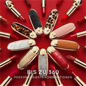 GUERLAIN - Lábios - Rouge G Case
