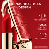GUERLAIN - Lippen - Rouge G Refill