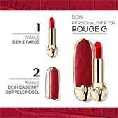GUERLAIN - Læber - Rouge G Refill