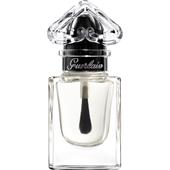 GUERLAIN - Uñas - La Petite Robe Noire Top Coat