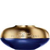 GUERLAIN - Orchidée Impériale Globale Anti Aging Pflege - Eye & Lip Cream