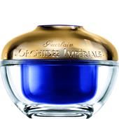 Guerlain - Orchidée Impériale Globale Anti Aging Pflege - The Neck and Décolleté Cream