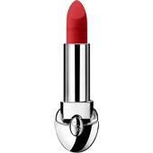 GUERLAIN - Rouge G - Rouge G Luxurious Velvet