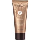 GUERLAIN - Summer Look 2016 - Terracotta Sun Protect Tan Booster