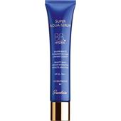 GUERLAIN - Super Aqua Feuchtigkeitspflege - BB Cream SPF 25