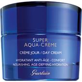 GUERLAIN - Super Aqua - Comfort Cream