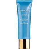 GUERLAIN - Super Aqua Feuchtigkeitspflege - Cream Mask