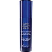 GUERLAIN - Super Aqua soin hydratant - Eye Serum