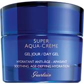 GUERLAIN - Super Aqua - Gel Cream
