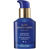 GUERLAIN - Super Aqua Feuchtigkeitspflege - Rich Cream