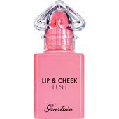 GUERLAIN - Teint - Duo Cheek & Lip