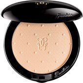 Guerlain - Complexion - Les Voilettes Powder