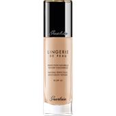 GUERLAIN - Teint - Lingerie de Peau Fluid Foundation