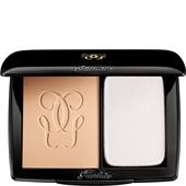 GUERLAIN - Carnagione - Lingerie de Peau - Cipria fondotinta compatta effetto nudo