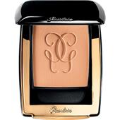 GUERLAIN - Teint - Parure Gold Compact Foundation