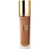 GUERLAIN - Maquillaje facial - Parure Gold Matte Fluid Foundation