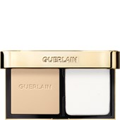 GUERLAIN - Tónovací krém - Parure Gold Skin Control Compact