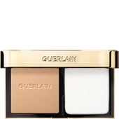 GUERLAIN - Maquillaje facial - Parure Gold Skin Control Compact