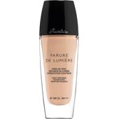 Guerlain - Teint - Parure Lumiere Fluid