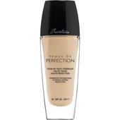 GUERLAIN - Teint - Tenue De Perfection SPF 20