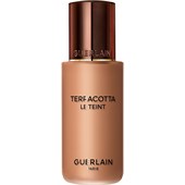 GUERLAIN - Teint - Terracotta Le Teint Matte Fluid Foundation