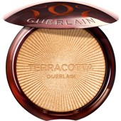GUERLAIN - Facial make-up - Terracotta Luminizer Highlighter