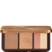 GUERLAIN - Terracotta - Contour & Glow Palette