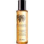 GUERLAIN - Terracotta - Huile Sous Le Vent