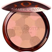 GUERLAIN - Terracotta - Light Powder