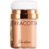 GUERLAIN - Terracotta - Touch Poudre Libre