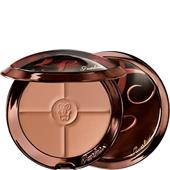 GUERLAIN - Terracotta - Terracotta 4 Season Powder
