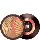 GUERLAIN - Terracotta - Under The Palms Bronzing and Blush Powder