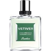 Guerlain - Vetiver - After Shave