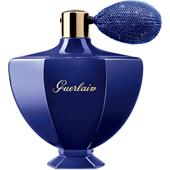 GUERLAIN - X-Mas Look 2016 - Souffle d'Or de Shalimar Powder for Hair & Body