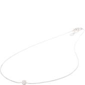 Gab & Ty by Jana Ina - Necklace - Silver Necklace, sterling silver