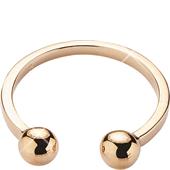 Gab & Ty by Jana Ina - Ringe - Ring m. kugler Rosegold