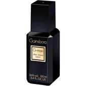 Gainsboro - G-Man - After Shave