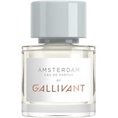 Gallivant - Amsterdam - Eau de Parfum Spray