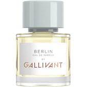 Gallivant - Berlin - Eau de Parfum Spray