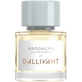 Gallivant - Brooklyn - Eau de Parfum Spray