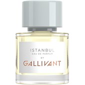 Gallivant - Istanbul - Eau de Parfum Spray