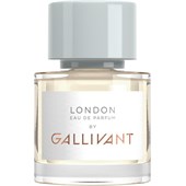 Gallivant - London - Eau de Parfum Spray