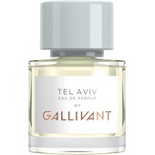 Gallivant - Tel Aviv - Eau de Parfum Spray