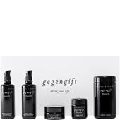 Gegengift - Detox - Detox Set