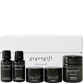 Gegengift - Detox - Detox-Travelset