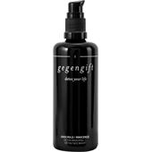 Gegengift - Detox - Pesugeeli