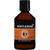 Gentlehead - Hårpleje - Lemon Beer Shampoo