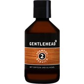 Gentlehead - Hårpleje - Rebuild Shampoo