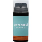 Gentlehead - Haarstyling - Define Cream