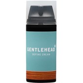 Gentlehead - Hiusten muotoilu - Define Cream